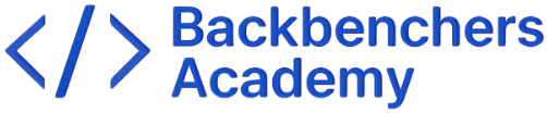 Backbenchers Academy